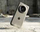 Si dice che il NexPhone sia particolarmente resistente alle cadute.