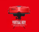 Il Nintendo Virtual Boy può essere acquistato solo da chi ha un abbonamento a pagamento a Nintendo Switch Online. (Fonte: Nintendo)