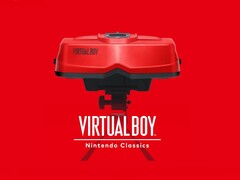 Il Virtual Boy è necessario per giocare ai giochi Virtual Boy disponibili online su Nintendo Switch.