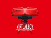 Il Nintendo Virtual Boy può essere acquistato solo da chi ha un abbonamento a pagamento a Nintendo Switch Online. (Fonte: Nintendo)