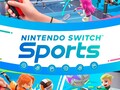 Ai giocatori di Nintendo Switch Sports si raccomanda di utilizzare effettivamente i lacci da polso inclusi per i Joy-Con della console (Immagine: Nintendo)