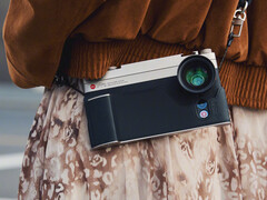 Il kit sarà lanciato insieme al telefono in Cina. Nella foto: un'immagine promozionale della configurazione. (Fonte: Nubia)