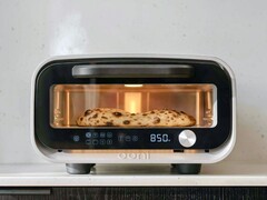 Il Volt 2 (nella foto) vanta una finestra di visualizzazione a triplo vetro, preselezioni one-touch e una gamma di temperature in grado di competere con qualsiasi forno domestico.
