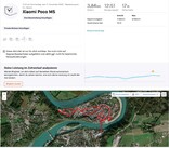 Tracciamento della posizione Xiaomi Poco M5 - panoramica