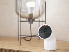 È in arrivo un aggiornamento per le telecamere Philips Hue Secure. (Fonte: Philips Hue)