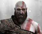 God of War (2018) potrebbe essere uno dei tre giochi PS Plus gratuiti di giugno 2022 (Immagine: Sony)