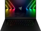 Recensione del Razer Blade 15 Advanced Model Early 2022 - laptop gaming compatto con display veloce