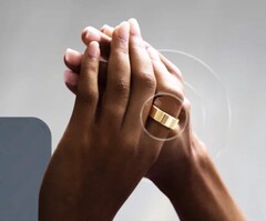 Lo Smart Ring di Reebok trasforma tutti i dati sulla salute in un unico &quot;One Score&quot; (fonte: Reebok)
