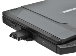 Modulo SSD