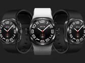 Sono trapelati ulteriori dettagli sul Samsung Galaxy Watch Ultra. (Fonte: Smartprix/@OnLeaks)