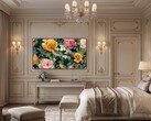 Samsung introduce la TV The Frame negli hotel con funzionalità speciali.