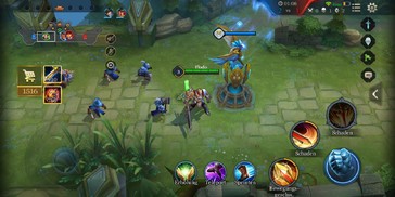 Arena of Valor