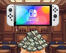Nintendo Switch 2 mostrato in tribunale con un grande accordo (Fonte: Nintendo of America con modifiche)
