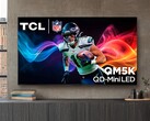 Il televisore TCL QM5K (nella foto) è ora disponibile negli Stati Uniti. (Fonte: TCL)