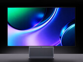 La serie X3B OLED ha un prezzo di partenza di circa 546 dollari in Cina. Nell’immagine: una foto promozionale che mostra la parte frontale del modello 32X3B.