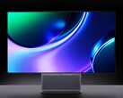 La serie X3B OLED ha un prezzo di partenza di circa 546 dollari in Cina. Nell’immagine: una foto promozionale che mostra la parte frontale del modello 32X3B.