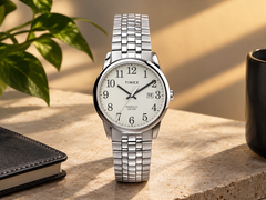 Il Timex Easy Reader TW2V40000UJ è ora disponibile in India