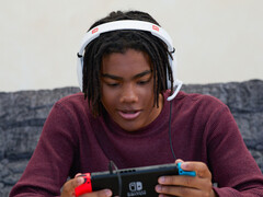 Cuffie Turtle Beach Recon 70 Switch (Fonte: Turtle Beach PR)