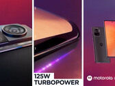 Il Motorola Edge 30 Ultra è la versione globale del Moto X30 Pro. (Fonte: Motorola via @evleaks)