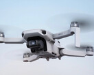 Il Mini 2 SE perde le capacità 4K del Mini 2 per raggiungere un prezzo più basso. (Fonte: DJI)