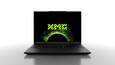 XMG CORE 16 (Fonte: XMG)