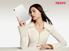 Xiaomi ha deciso di rinnovare il Redmi K Pad con una nuova opzione di colore. (Fonte immagine: Xiaomi)