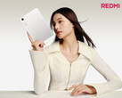 Xiaomi ha deciso di rinnovare il Redmi K Pad con una nuova opzione di colore. (Fonte immagine: Xiaomi)