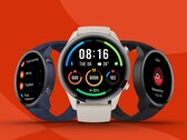 Lo Xiaomi Watch S1 dovrebbe arrivare prima dell'aprile 2022, Mi Watch nella foto. (Fonte immagine: Xiaomi)