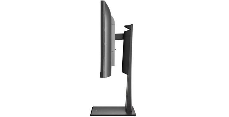 (Fonte: Specifiche del display)