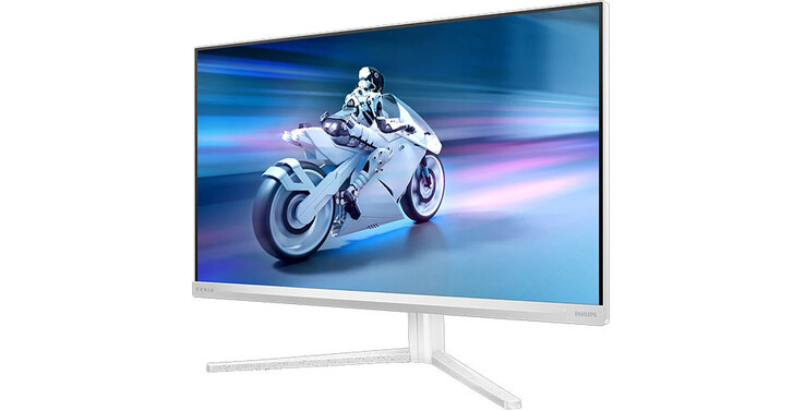 (Fonte: Specifiche del display)