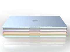 Appleil MacBook low-cost dell'azienda è probabilmente destinato al lancio la prossima settimana.