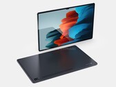 Il Galaxy Tab S8 Ultra non sarà l'unico membro della serie Tab S8 con un SoC Snapdragon 8 Gen1. (Fonte: OnLeaks &amp; 91mobiles)