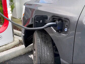 L'F-150 Lightning può utilizzare il Supercharger selezionato con un adattatore Magic Dock (immagine: Reddit)