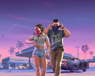 Leonida copre un'area circa doppia rispetto al mondo di GTA V ed è la mappa più grande mai realizzata da Rockstar.
