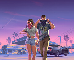 Leonida copre un'area circa doppia rispetto al mondo di GTA V ed è la mappa più grande mai realizzata da Rockstar.