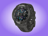 L’Instinct Crossover AMOLED è uno dei pochi smartwatch attualmente idonei a scaricare un nuovo aggiornamento software stabile.