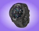 L’Instinct Crossover AMOLED è uno dei pochi smartwatch attualmente idonei a scaricare un nuovo aggiornamento software stabile.