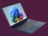 Lenovo vende IdeaPad 5i 2-in-1 15IPH11 nei colori Cosmic Blue e Luna Grey.