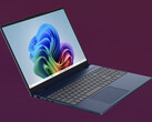 Lenovo vende IdeaPad 5i 2-in-1 15IPH11 nei colori Cosmic Blue e Luna Grey.