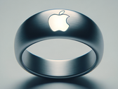 L'anello di Apple è in arrivo? (Fonte: Notebookcheck via DALL-E 3)