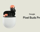 I Pixel Buds Pro saranno lanciati in quattro colori per 199 dollari. (Fonte: Google)