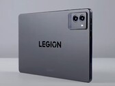 Il tablet da gioco Legion Y700 (2024) di Lenovo potrebbe presto essere lanciato a livello globale, probabilmente con un nuovo marchio. (Fonte immagine: Via Tech via YouTube)