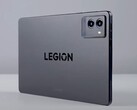Il tablet da gioco Legion Y700 (2024) di Lenovo potrebbe presto essere lanciato a livello globale, probabilmente con un nuovo marchio. (Fonte immagine: Via Tech via YouTube)