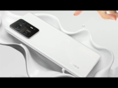 Il Mi Mix 4: fate attenzione con questo. (Fonte: Xiaomi)