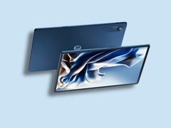 Il Moto Pad 70 Pro.