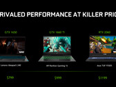 NVIDIA rinnova le GPU mobile: in arrivo le SUPER