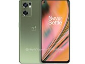 OnePlus si riferisce internamente al Nord 2 CE come 'Ivan'. (Fonte immagine: 91mobiles &amp; @heyitsyogesh)