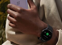 Il OnePlus Watch. (Fonte: OnePlus)