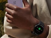 Il OnePlus Watch. (Fonte: OnePlus)