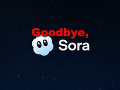 Dopo aver raggiunto un milione di download più velocemente di ChatGPT, il generatore di video Sora AI di OpenAI è sparito per sempre.